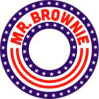 Mr. Brownie